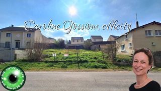  Terrain � vendre 593 m�