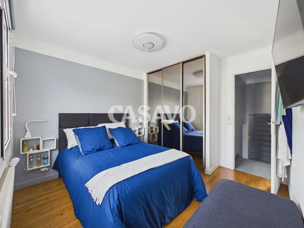 � vendre  Maison Eaubonne (95600)