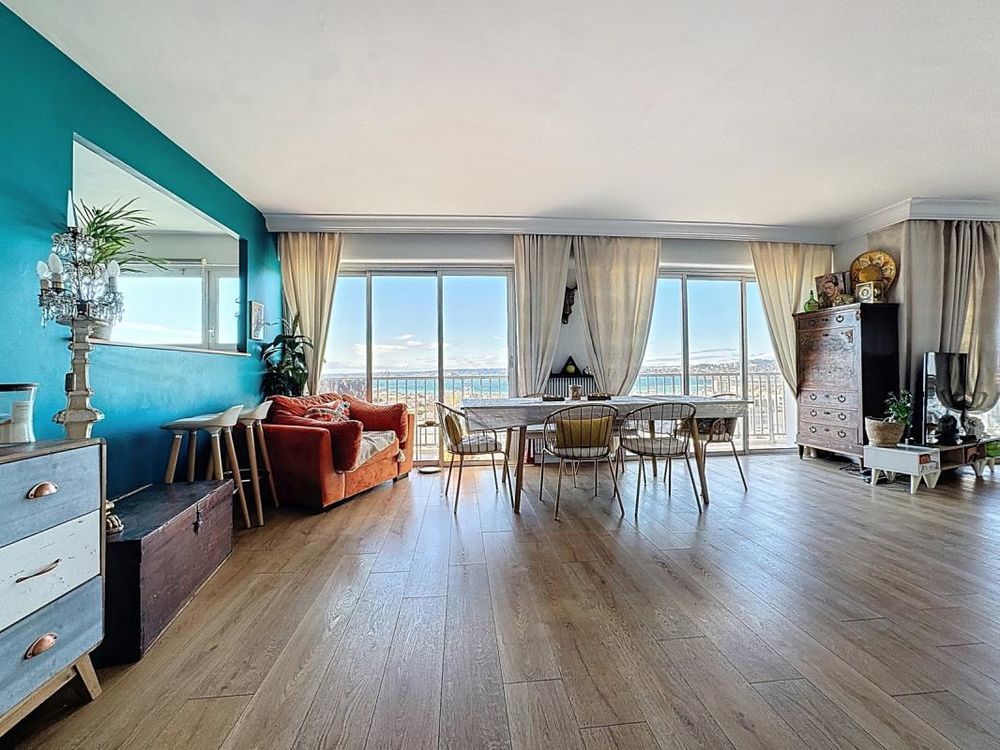 � vendre  Appartement Marseille 8