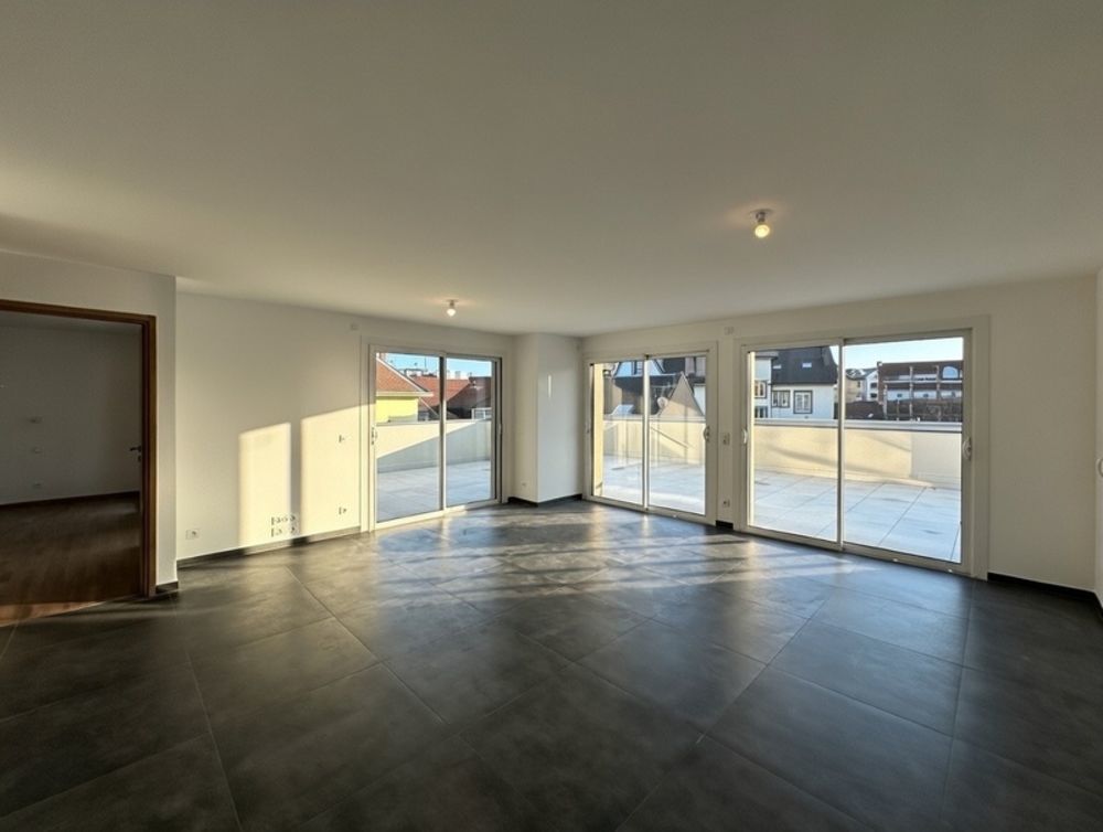 � vendre  Appartement Annemasse (74100)