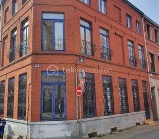  Immeuble � vendre 6 pi�ces 65 m�