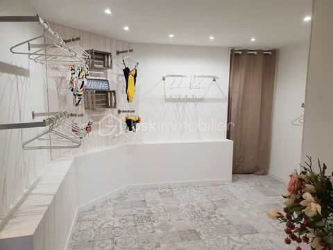 **** OPPORTUNIT&Eacute; RARE � EN PLEIN C�UR DE LA GRANDE MOTTE **** 68000 34280 La grande motte