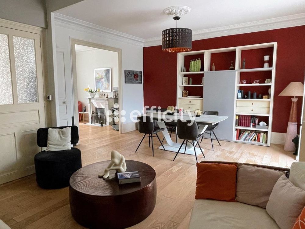 � vendre  Maison La Rochelle (17000)