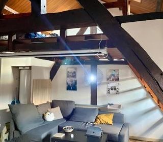  Appartement � vendre 5 pi�ces 77 m�