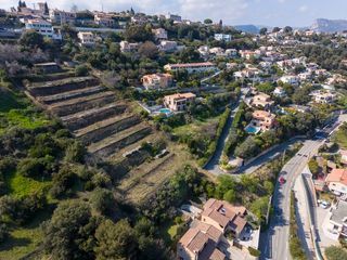  Terrain � vendre 3963 m�