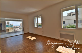  Appartement � vendre 3 pi�ces 82 m�