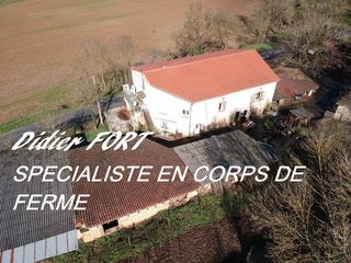  Maison � vendre 11 pi�ces 2 m�