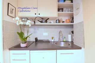  Appartement � vendre 1 pi�ce 15 m�