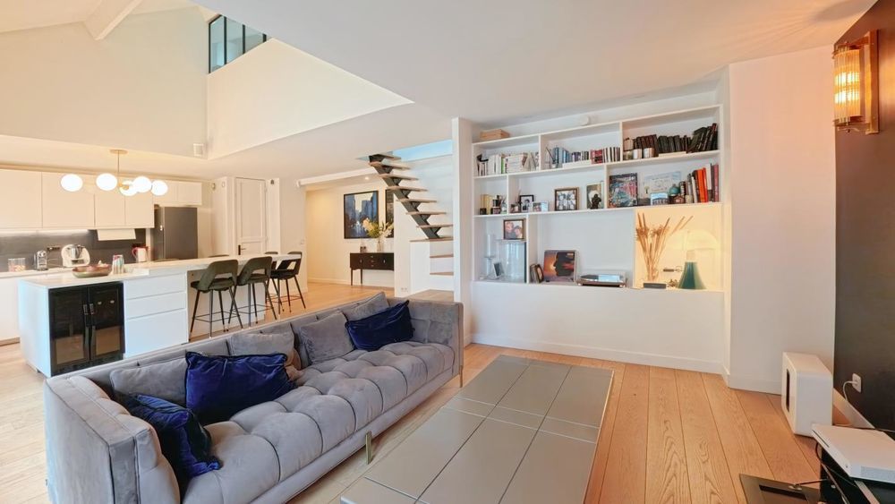 � vendre  Appartement Nogent-sur-Marne (94130)