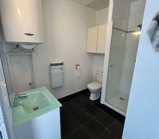  Appartement � louer 2 pi�ces 35 m�