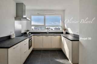  Appartement � vendre 4 pi�ces 87 m�