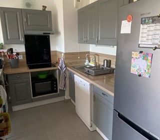  Appartement � vendre 3 pi�ces 57 m�