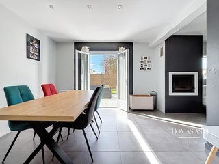  Maison � vendre 7 pi�ces 154 m�