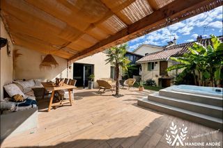  Maison � vendre 6 pi�ces 175 m�