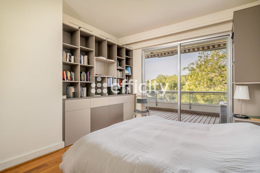 � vendre  Appartement Marseille 8