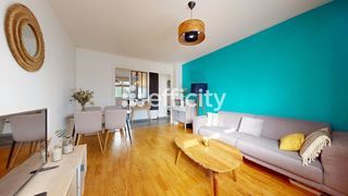  Appartement � vendre 3 pi�ces 52 m�