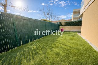  Appartement � vendre 3 pi�ces 64 m�