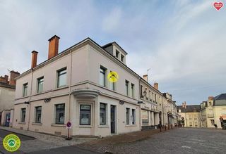  Maison � vendre 10 pi�ces 360 m�