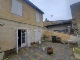  Maison � vendre 10 pi�ces 250 m�