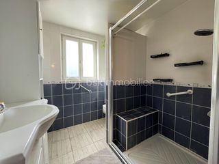  Maison � vendre 3 pi�ces 76 m�