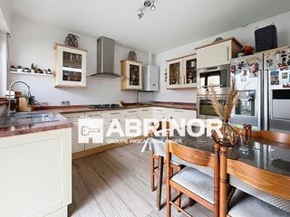  Maison � vendre 4 pi�ces 80 m�