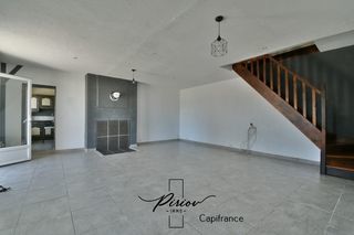  Maison � vendre 6 pi�ces 115 m�