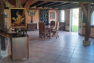  Propri�t�/ch�teau � vendre 5 pi�ces 260 m�