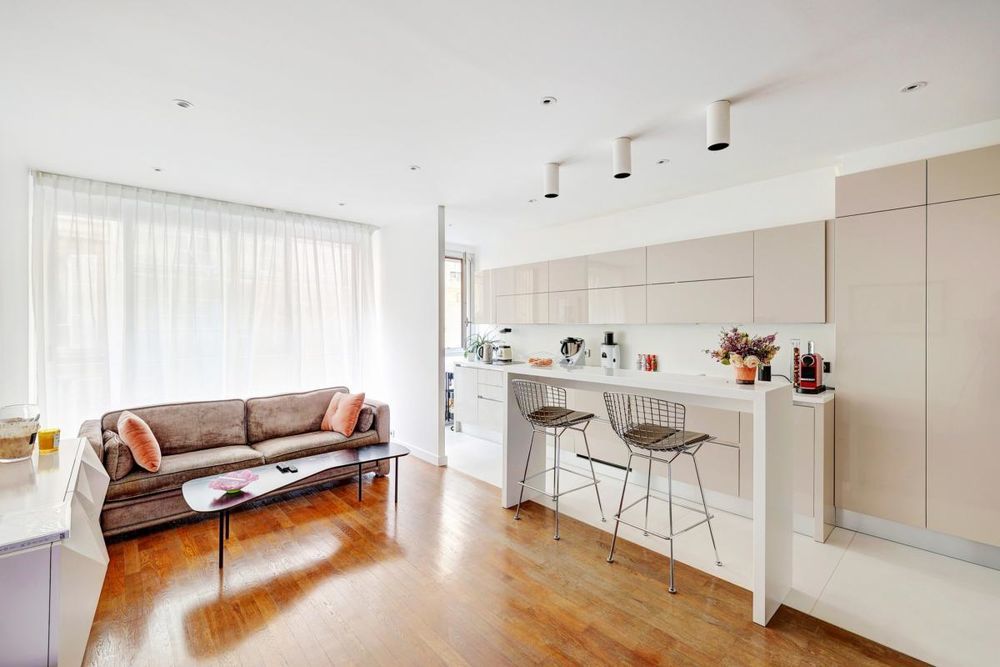 � vendre  Appartement Paris 8