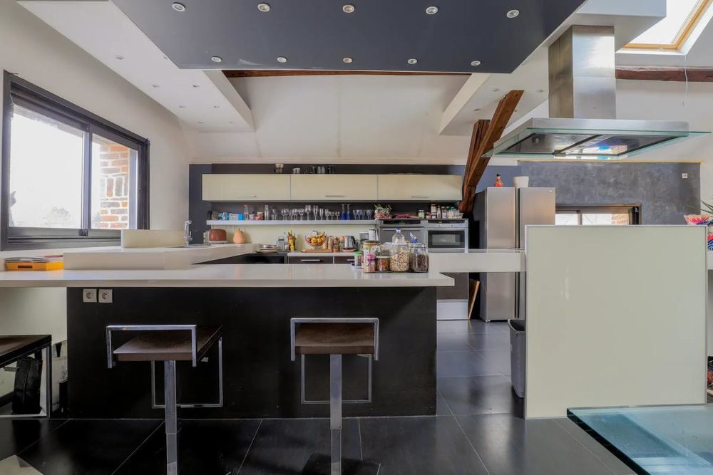 � vendre  Maison Hergnies (59199)