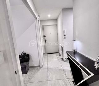  Appartement � vendre 4 pi�ces 91 m�