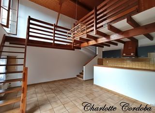  Maison � vendre 4 pi�ces 66 m�