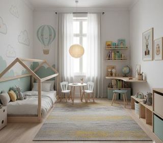  Appartement � vendre 4 pi�ces 98 m�