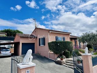  Maison � vendre 4 pi�ces 90 m�