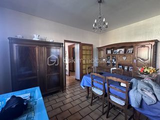  Maison � vendre 4 pi�ces 93 m�