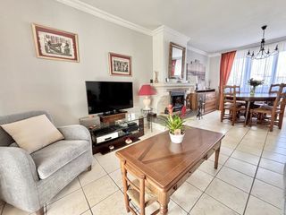  Maison � vendre 6 pi�ces 120 m�