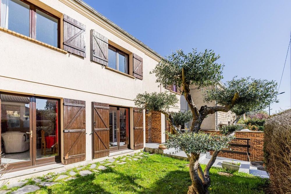 � vendre  Maison Bagneux (92220)