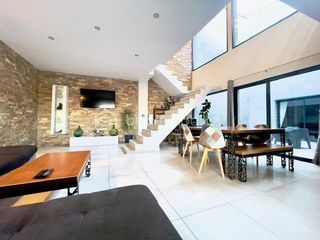  Maison � vendre 9 pi�ces 257 m�