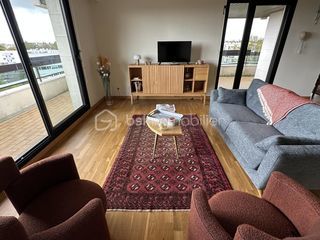  Appartement � vendre 4 pi�ces 86 m�