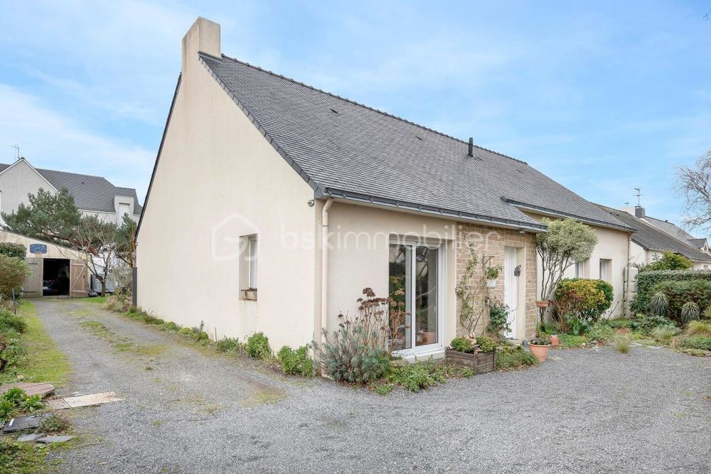 � vendre  Maison La Baule-Escoublac (44500)