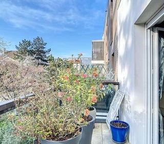  Appartement � vendre 4 pi�ces 81 m�