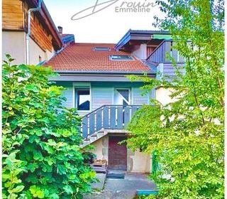  Maison � vendre 7 pi�ces 140 m�