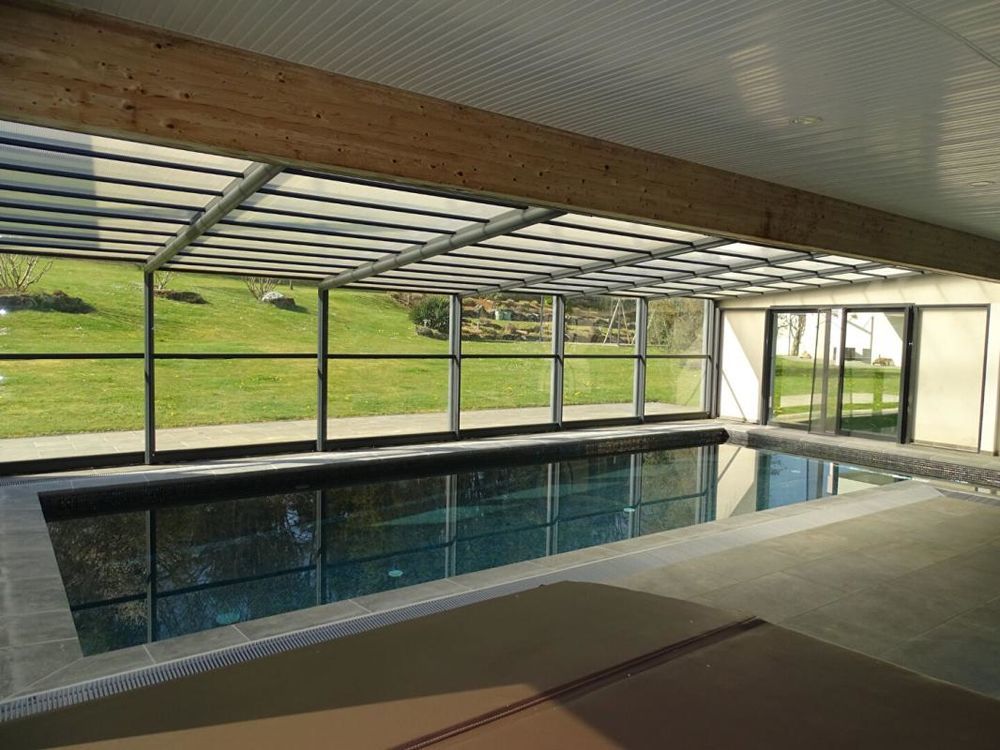 � vendre  Villa Sainte-Nathal�ne (24200)