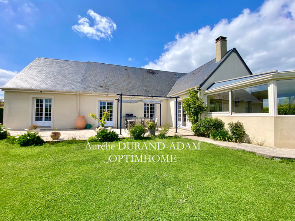 � vendre  Maison Pont-l'�v�que (14130)