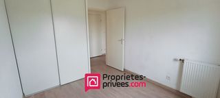  Appartement � vendre 3 pi�ces 60 m�