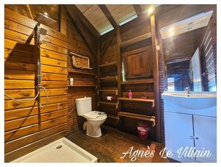  Maison � vendre 15 + pi�ces 478 m�