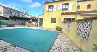  Maison � vendre 5 pi�ces 130 m�