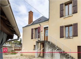  Maison � vendre 5 pi�ces 145 m�