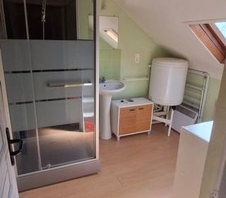  Appartement � louer 1 pi�ce 19 m�