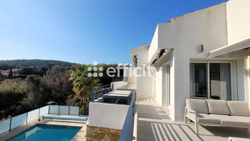 � vendre  Villa Bandol (83150)