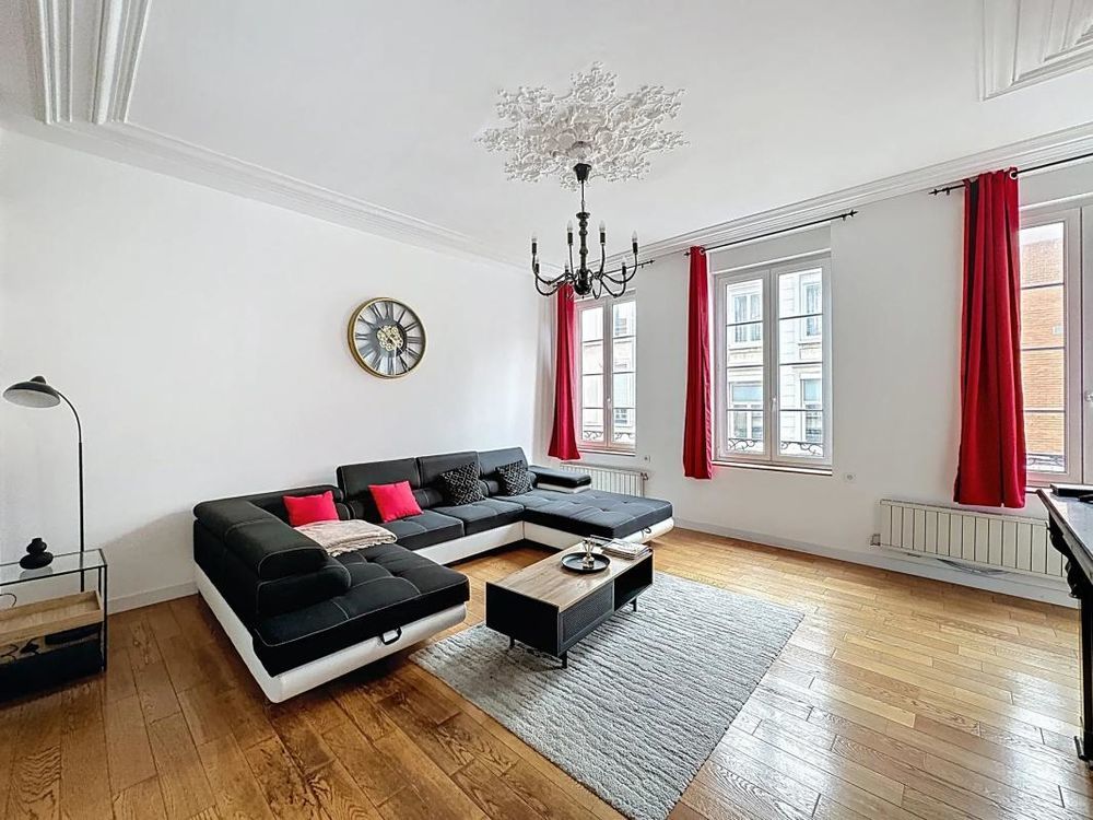 � vendre  Appartement Dunkerque (59140)